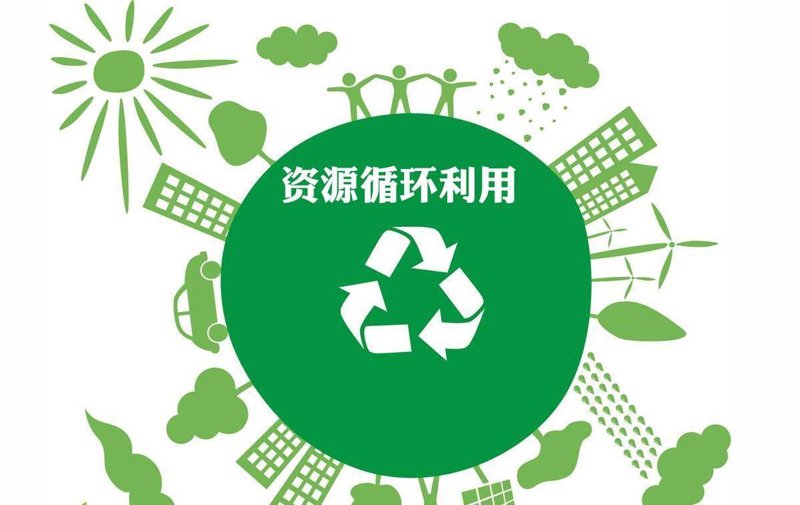 亚洲金属再生